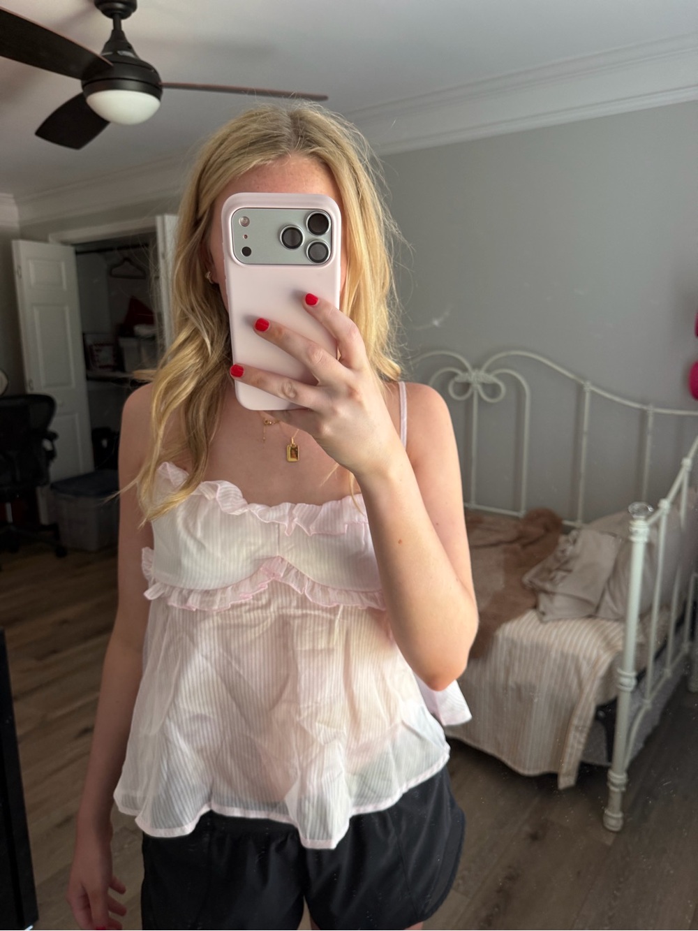 Top from SHEIN